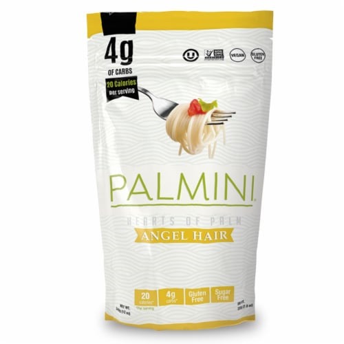 PALMINI HEARTS OF PALM ANGEL HAIR