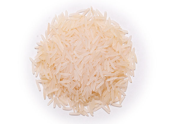 ARROZ BASMATI ORGANICO LA SELECTA 1KG