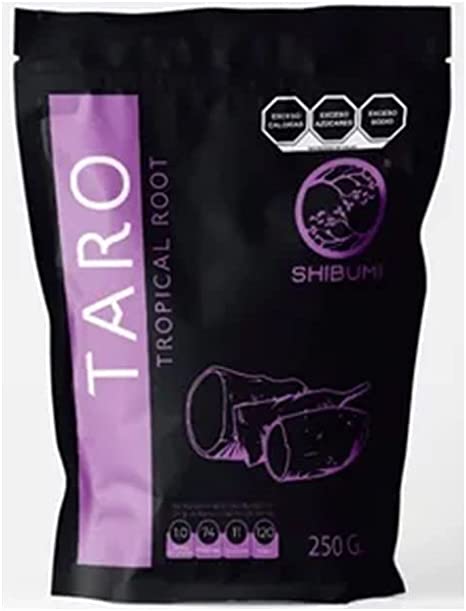TORO EN POLVO TROPICAL ROOT