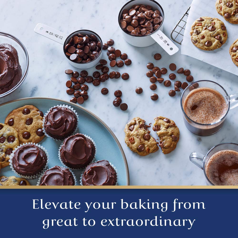 GHIRARDELLI PREMIUM BAKING 100% CACAO