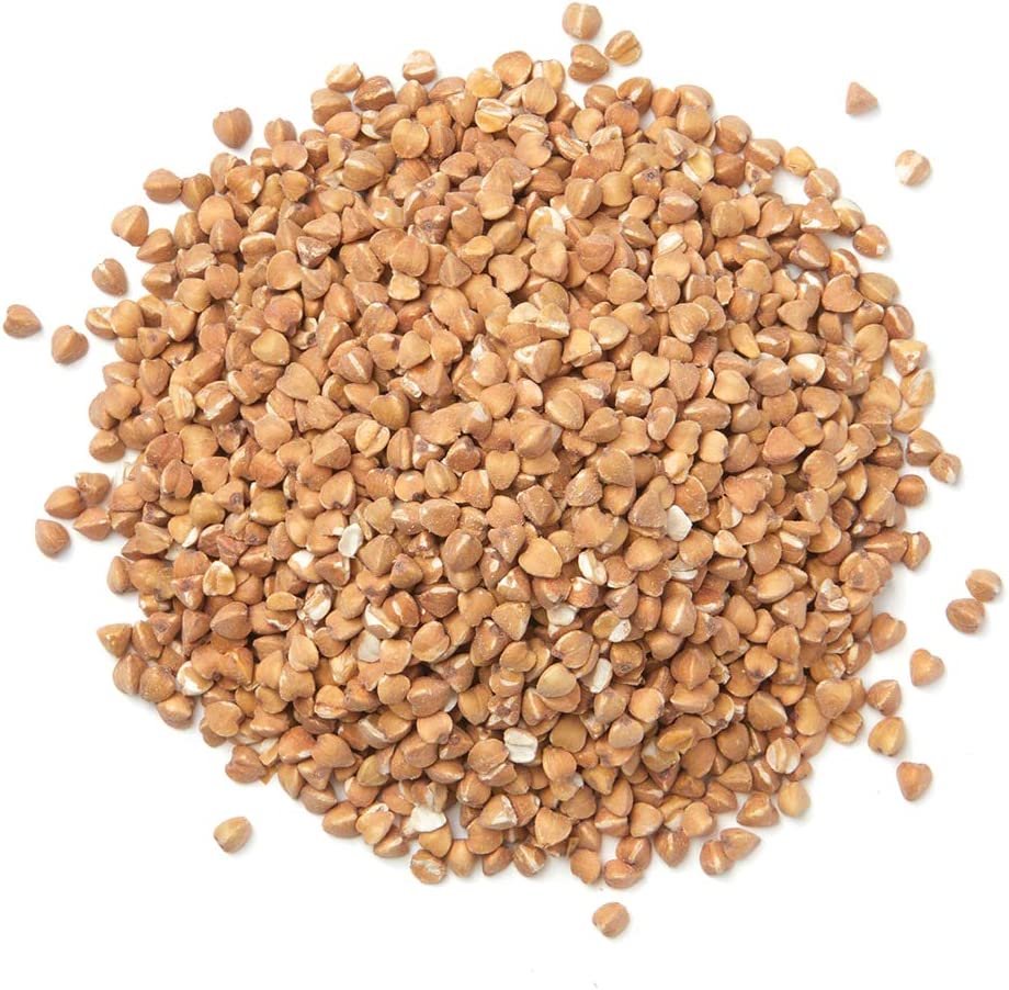 KASHA WOLFFS WHOLE GRANULATION