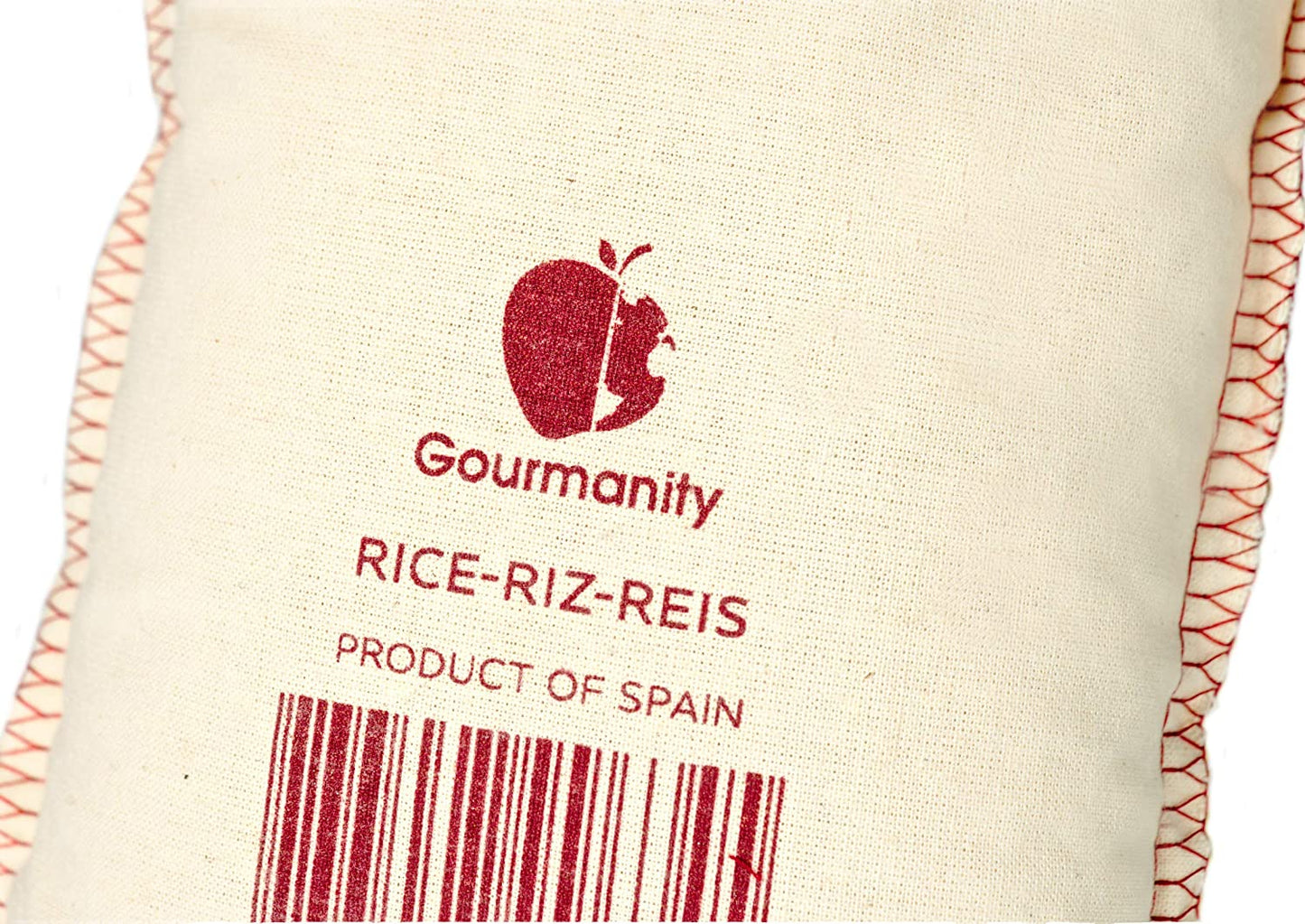 REY DEL ARROZ, ARROZ BOMBA DE VALENCIA