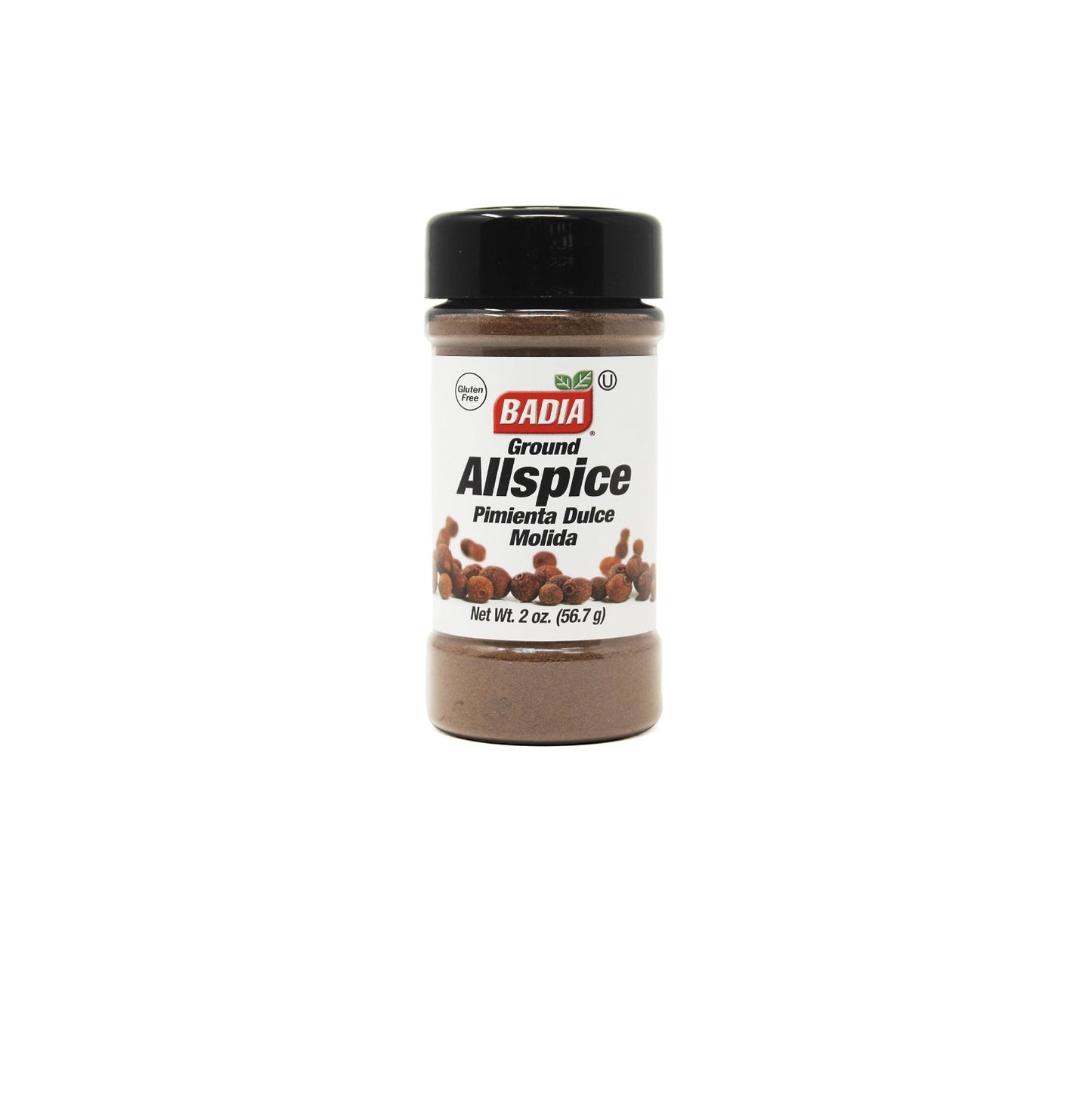 BADIA GROUND ALLSPICE PIMIENTA