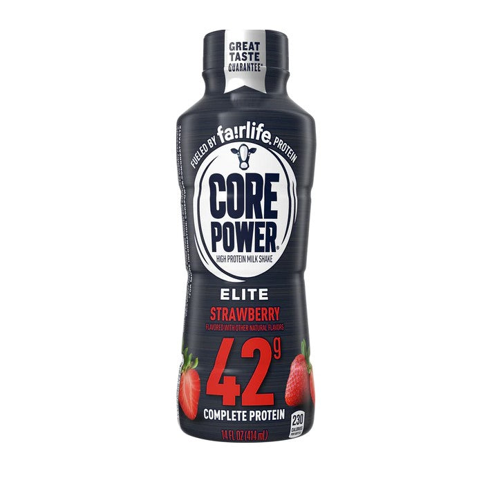 CORE POWER ELITE FRESA