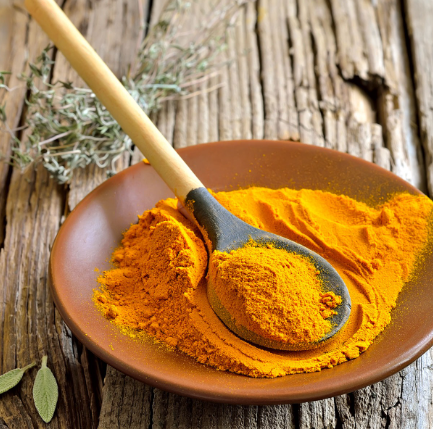 CURRY AMARILLO EN POLVO ORGANICO BOTE CHICO