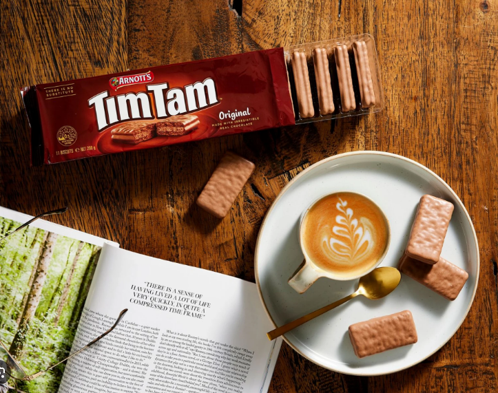 TIMTAM ORIGINAL COOKIES