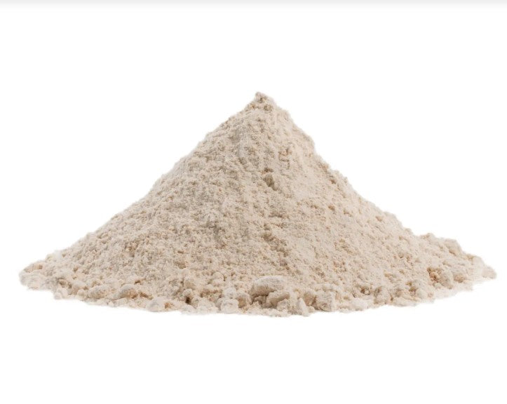 Bobs Red Mill Whole Wheat Organic Flour