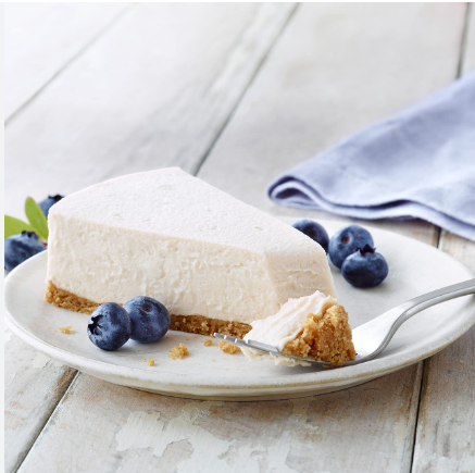 Daiya New York Cheezecake