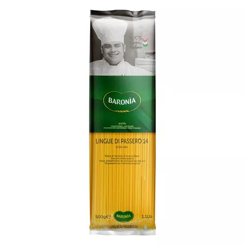 BARONIA LINGUE DI PASSERO 14