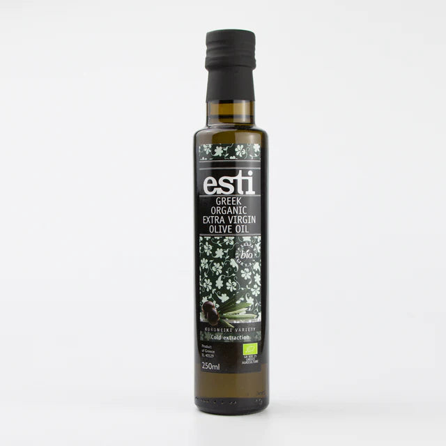 ESTI GREEK EXTRA VIRGIN OLIVE OIL