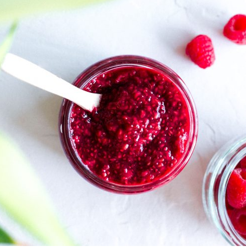 MEXIKIM JALEA DE FRAMBUESA