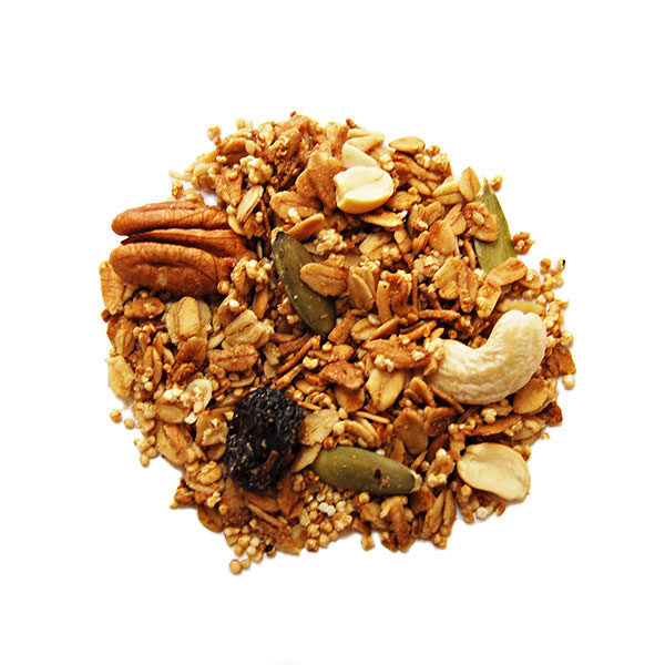 GRANOLA ORGANICA LA SELECTA 500g
