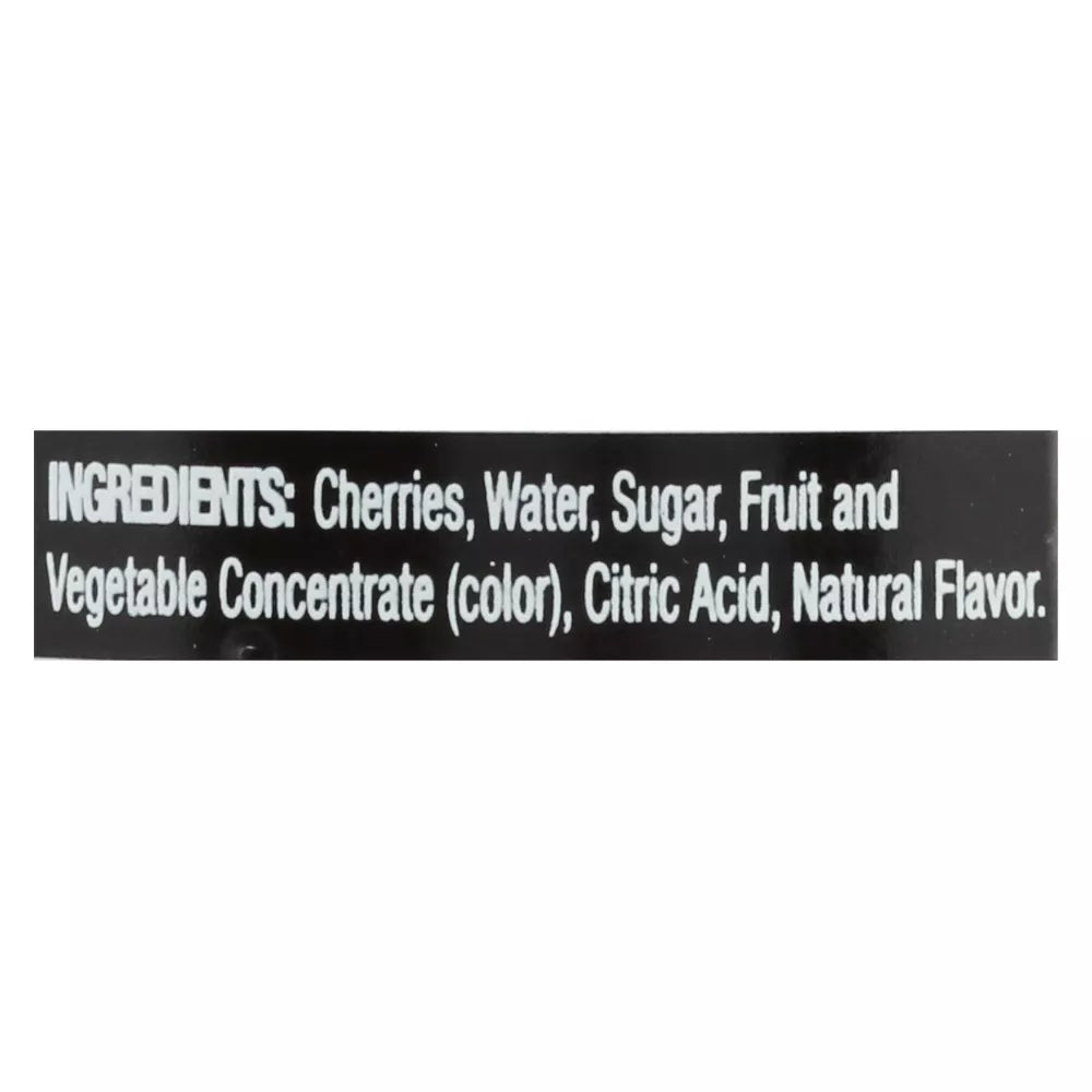 Bada Bing Pitted Cherries Tillen Farms