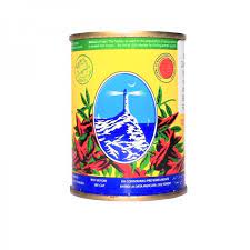 SALSA HARISSA LE PHARE DU CAP BON