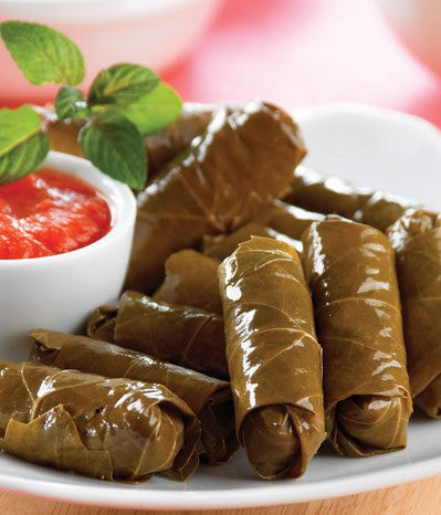 GALIL GRAPE LEAVES
