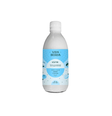 VDA BEBIDA KEFIR DE COCO