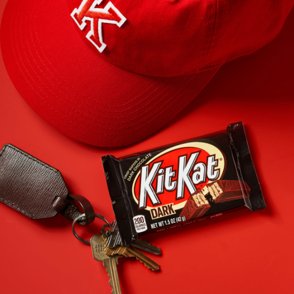 KITKAT DARK