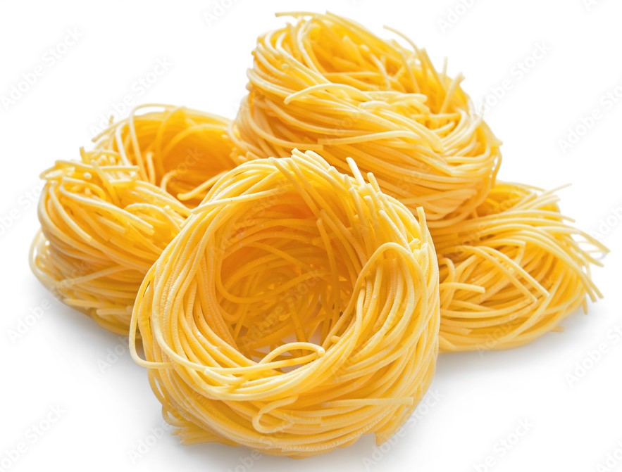 PASTA LOKSHEN DELGADA KOSHER LA SELECTA 250 G