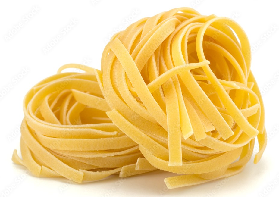 PASTA LOKSHEN GRUESA KOSHER LA SELECTA 250G