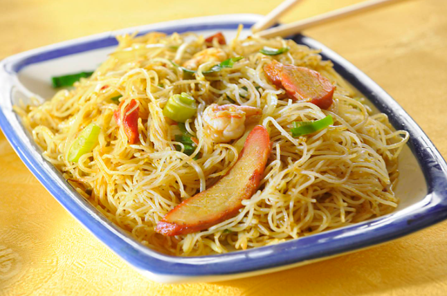 DYNASTY MAYFUN PASTA DE ARROZ PARA SOPA DE FIDEOS