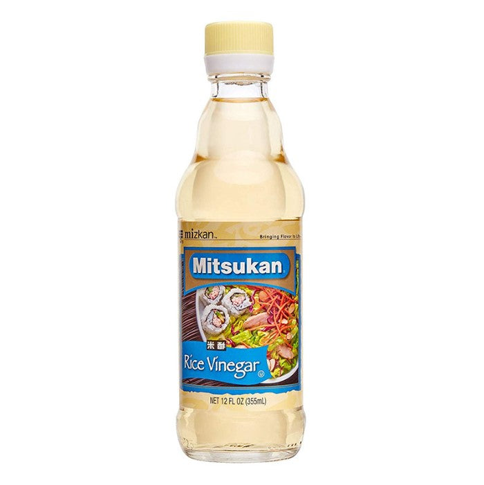 VINAGRE DE ARROZ MITSUKAN