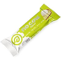 NO COW DIPPED KEY LIME PIE