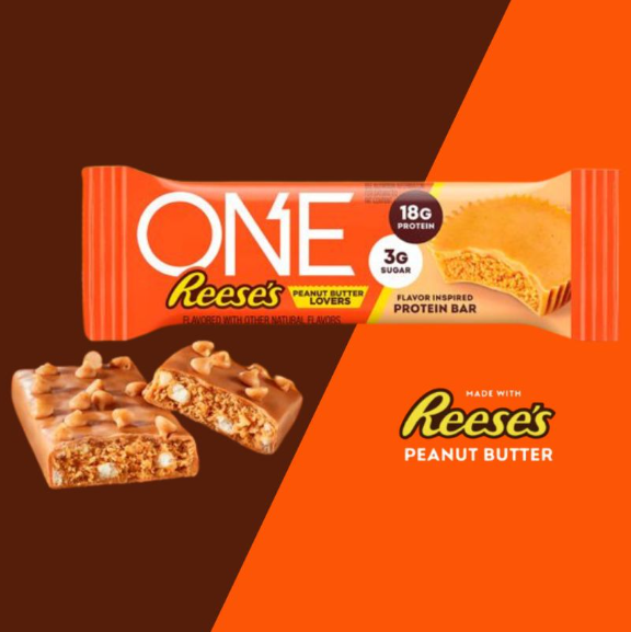 One Protein Bar Reese´s
