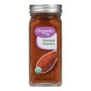 ORGAANIC GREAT VALUE SMOKED PAPRIKA