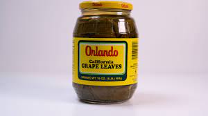 ORLANDO HOJA DE PARRA