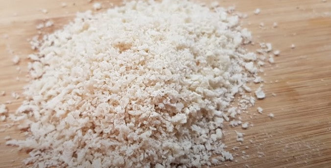 SATORU PANKO EMPANIZADOR EN HOJUELAS