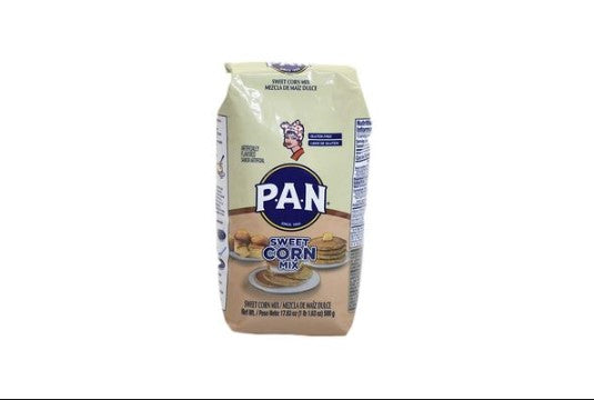 P.A.N SWEET CORN MIX