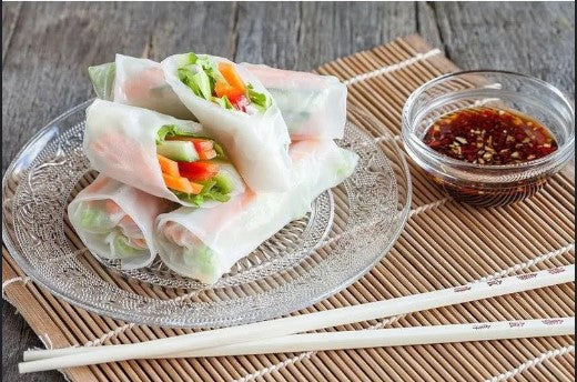 SATORU PAPEL DE ARROZ