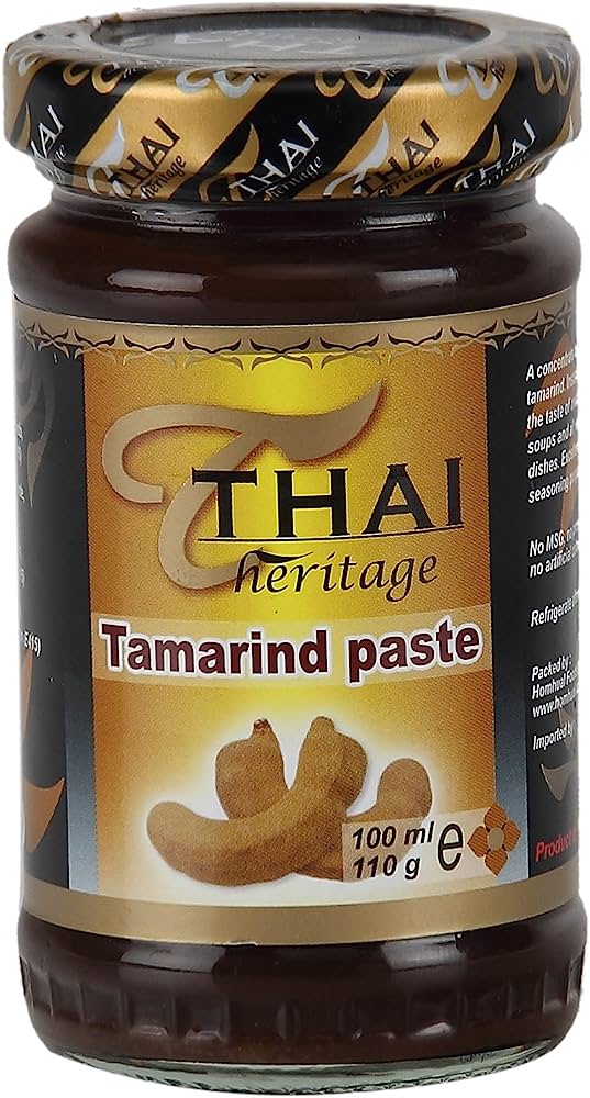 THAI HERITAGE PASTA DE TAMARINDO