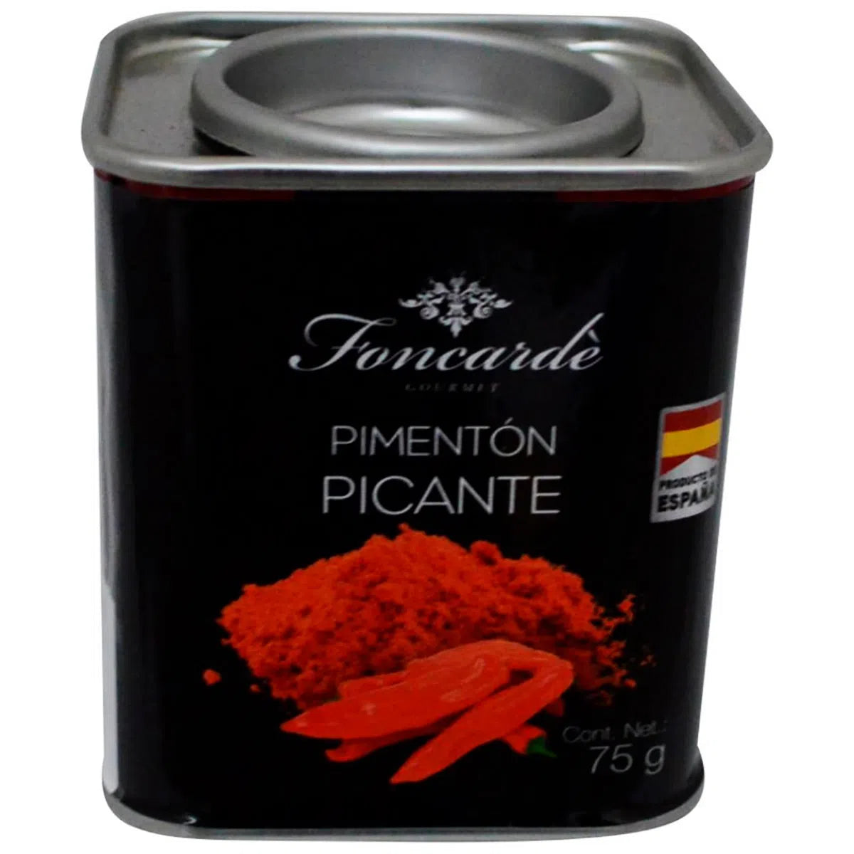 FONCARDE PIMIENTON PICANTE
