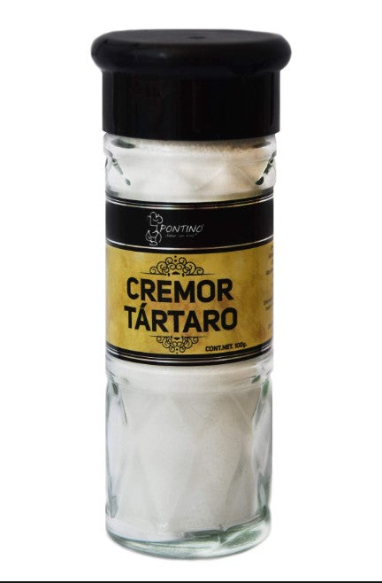 PONTINO CREMORTÁRTARO