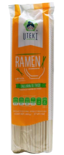 UTEKI RAMEN TALLARIN DE TRIGO
