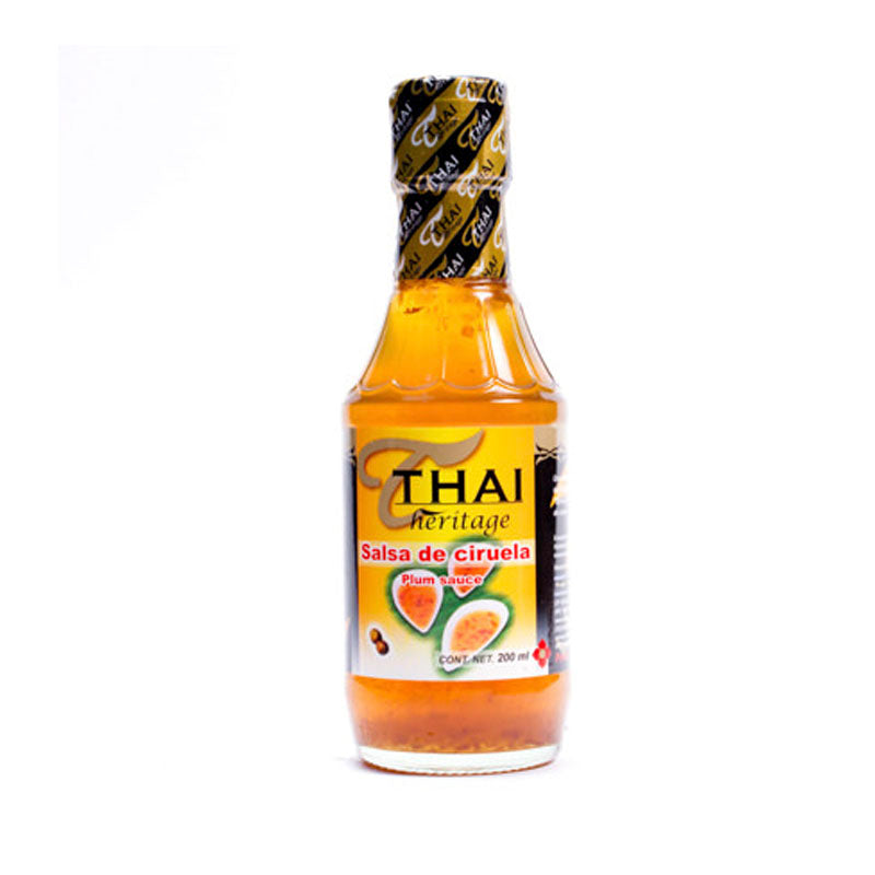 THAI HERITAGE SALSA DECIRUELA