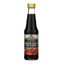 SULTAN POMEGRANATE MOLASSES
