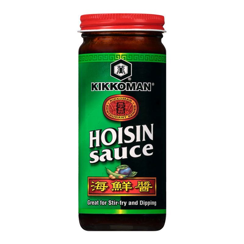 KIKKOMAN SALSA PREPARADA HOISIN