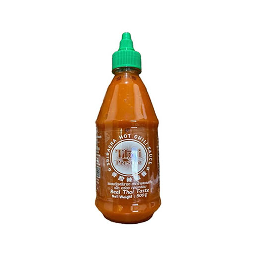 SALSA SRIRACHA PICANTE THAI