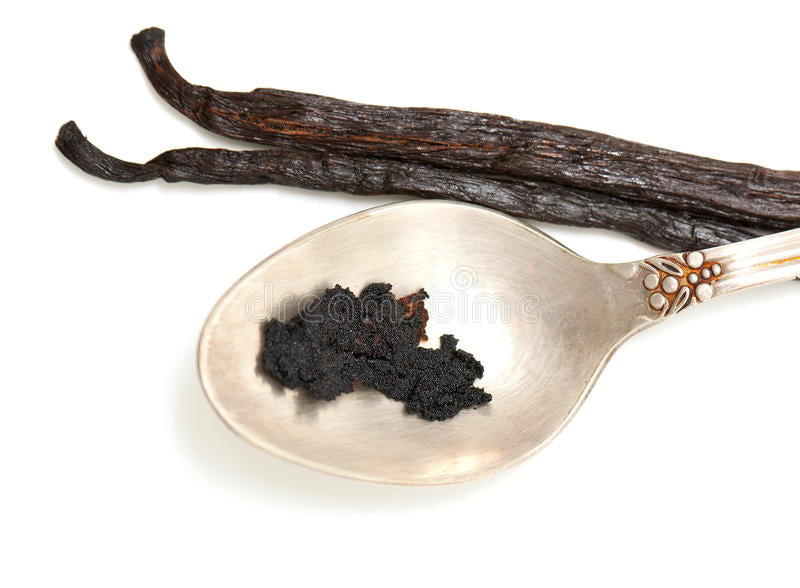 SEMILLAS DE VAINILLA ORGANICA LA SELECTA