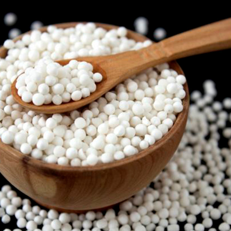 PERLAS DE TAPIOCA ORGANICA LA SELECTA 500g