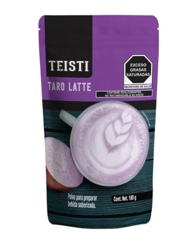 TEISTI TARO LATTE