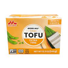 MORI-NU SILKEN TOFU EXTRA FIRM