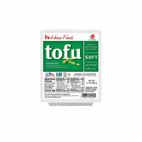 TOFU SOFT PREMIUM