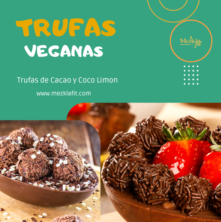 Mezklafit Trufas De Cacao