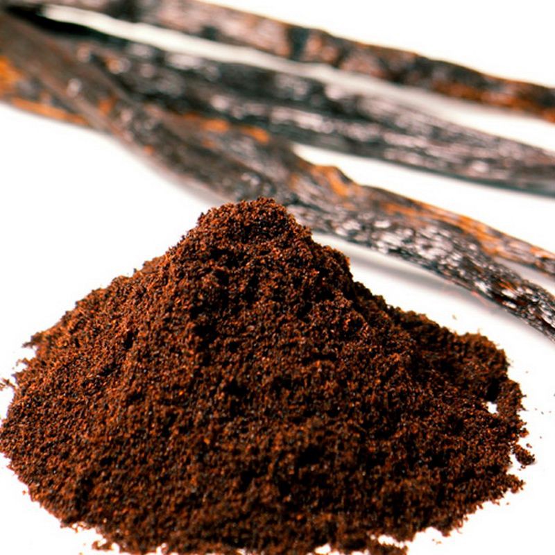 VAINILLA ORGANICA EN POLVO LA SELECTA