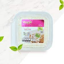 VEGGIE DELICATESSEN ESTILO FRESCO MOLIDO