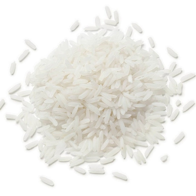 ARROZ JAZMIN ORGANICO LA SELECTA 1KG
