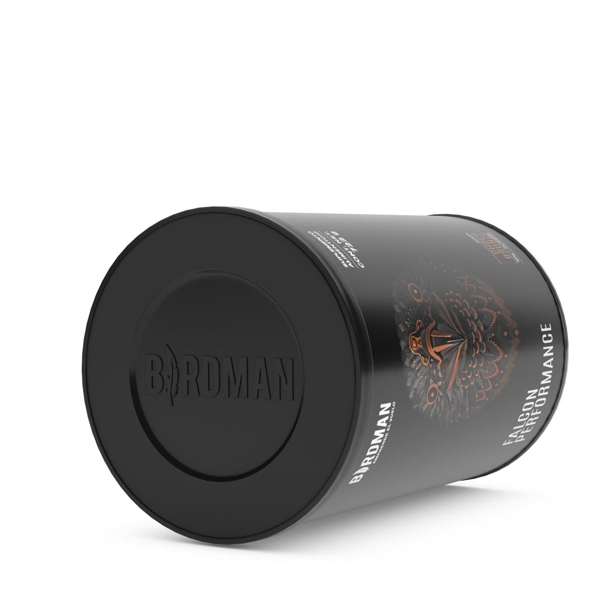 BIRDMAN FALCON PERFORMANCE CHOCO BRONZE